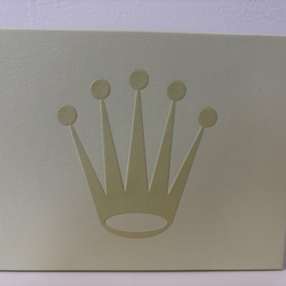 Rolex Empty Box size M - Authenticated - Picture 7 of 13